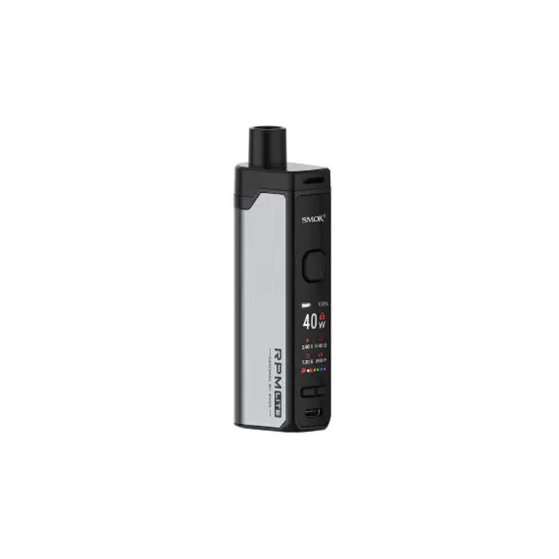 Kit Pod RPM Lite - Smok