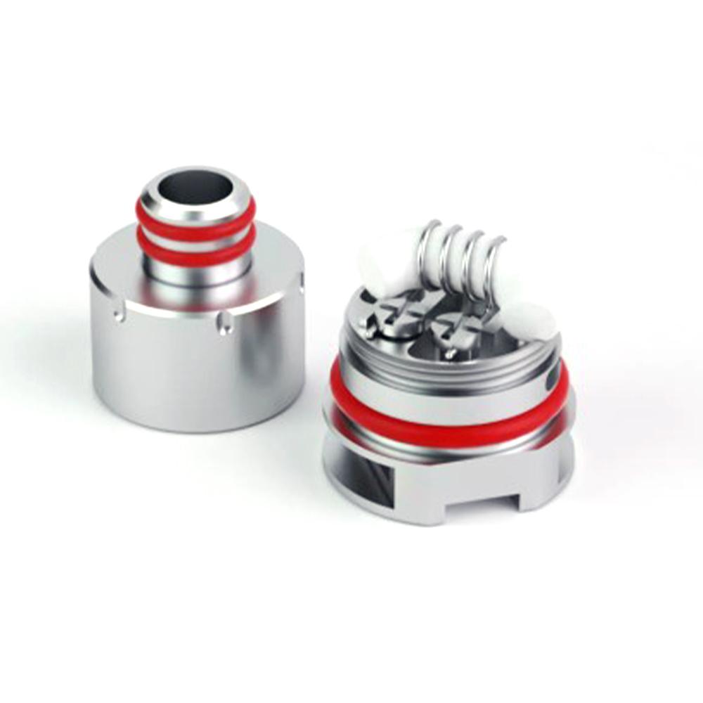 Résistance RPM RBA - Smok