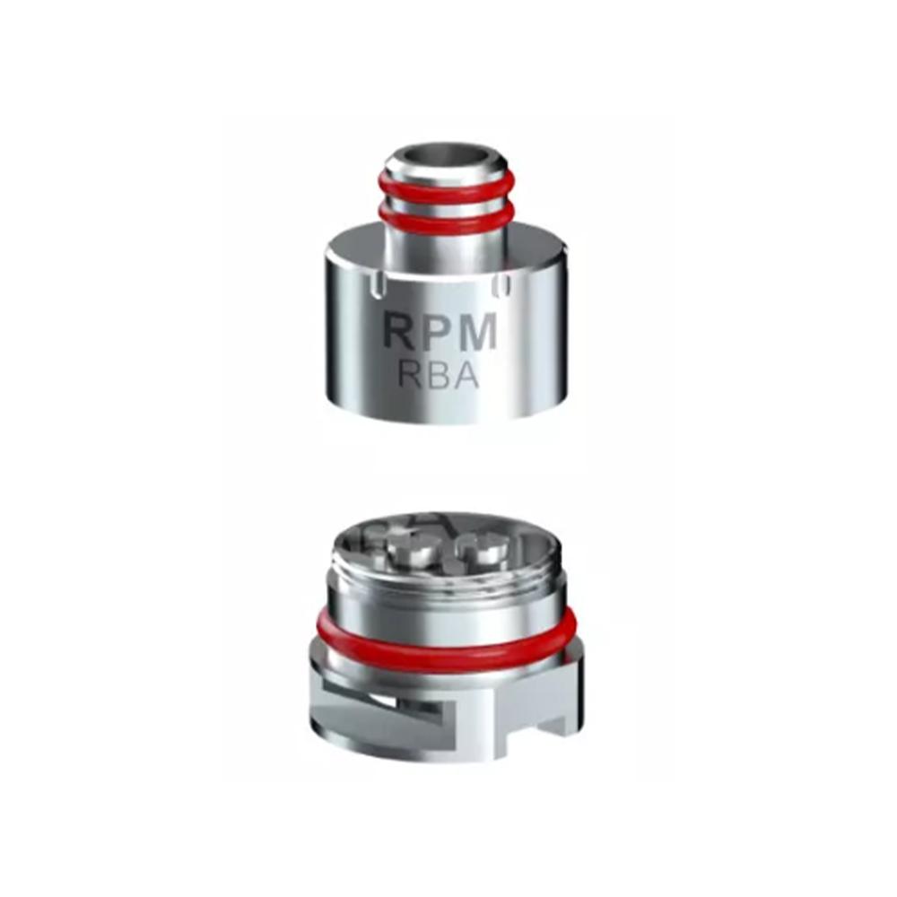 Résistance RPM RBA - Smok