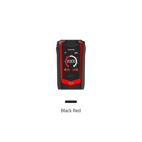 Box Species - Smok