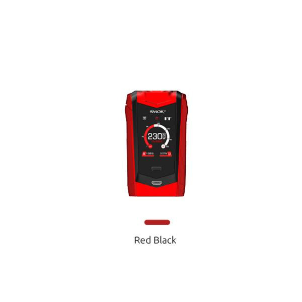 Box Species - Smok