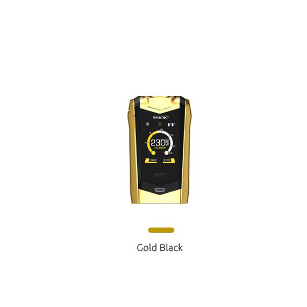 Box Species - Smok
