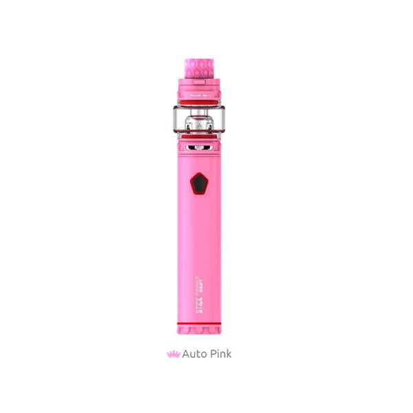 Baby Kit Stick Prince - SMOK (Avec TFV12 Baby Prince Tank 4.5ML)