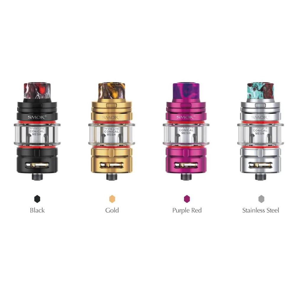 Sub Ohm Tank TFV16 Lite 5ml - Smok