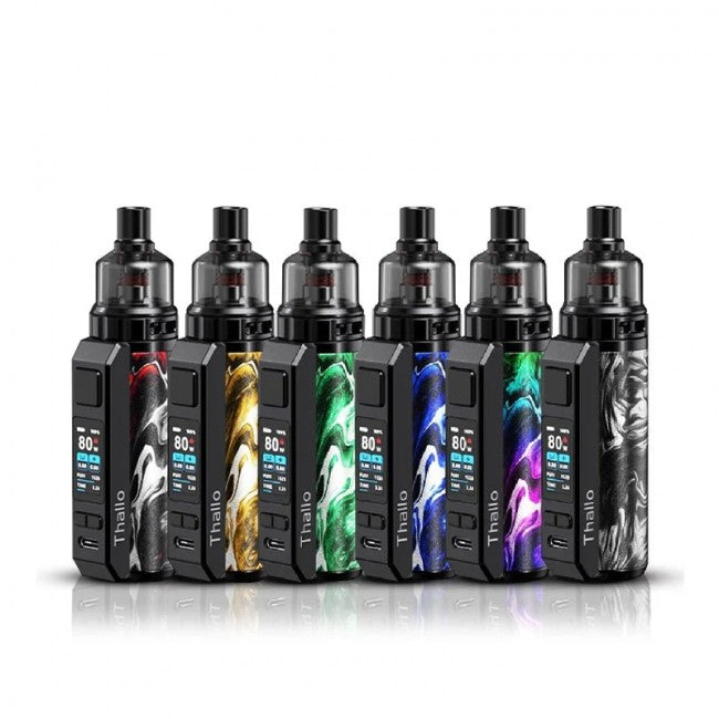 Kit Pod Thallo S - Smok