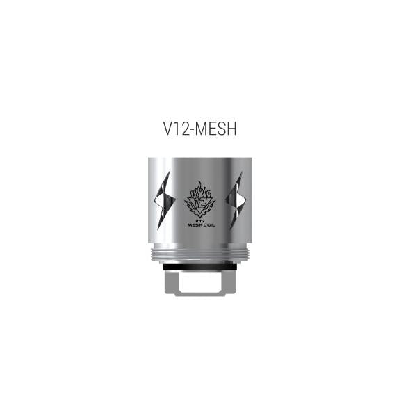 Résistance V12-Mesh - Smok