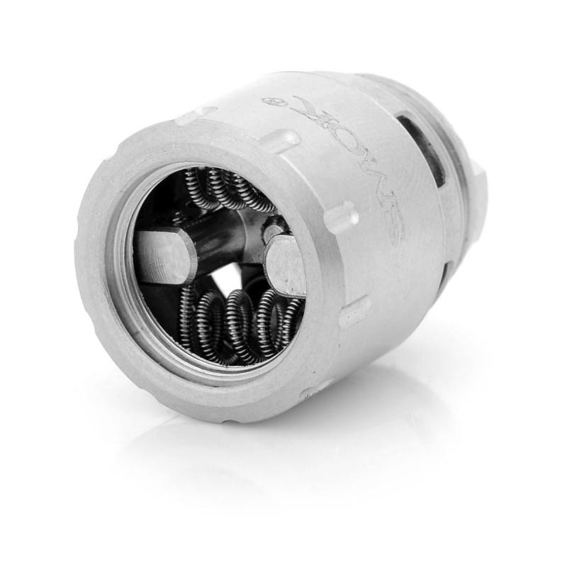 Résistances TFV8 Baby - Smok