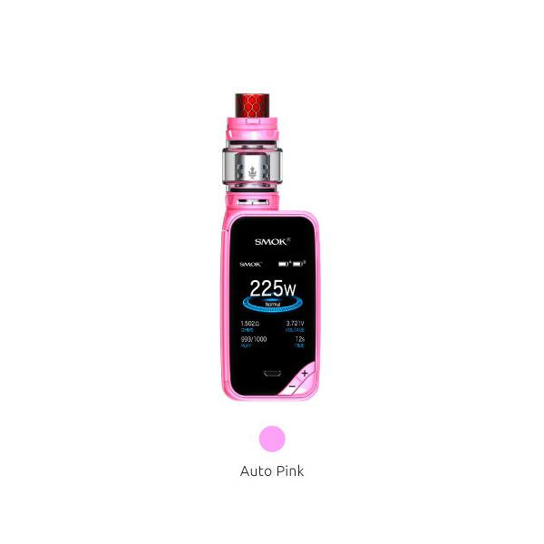 Kit Priv 225W TCX 8 ml - SMOK avec Tank Pricne TFV12