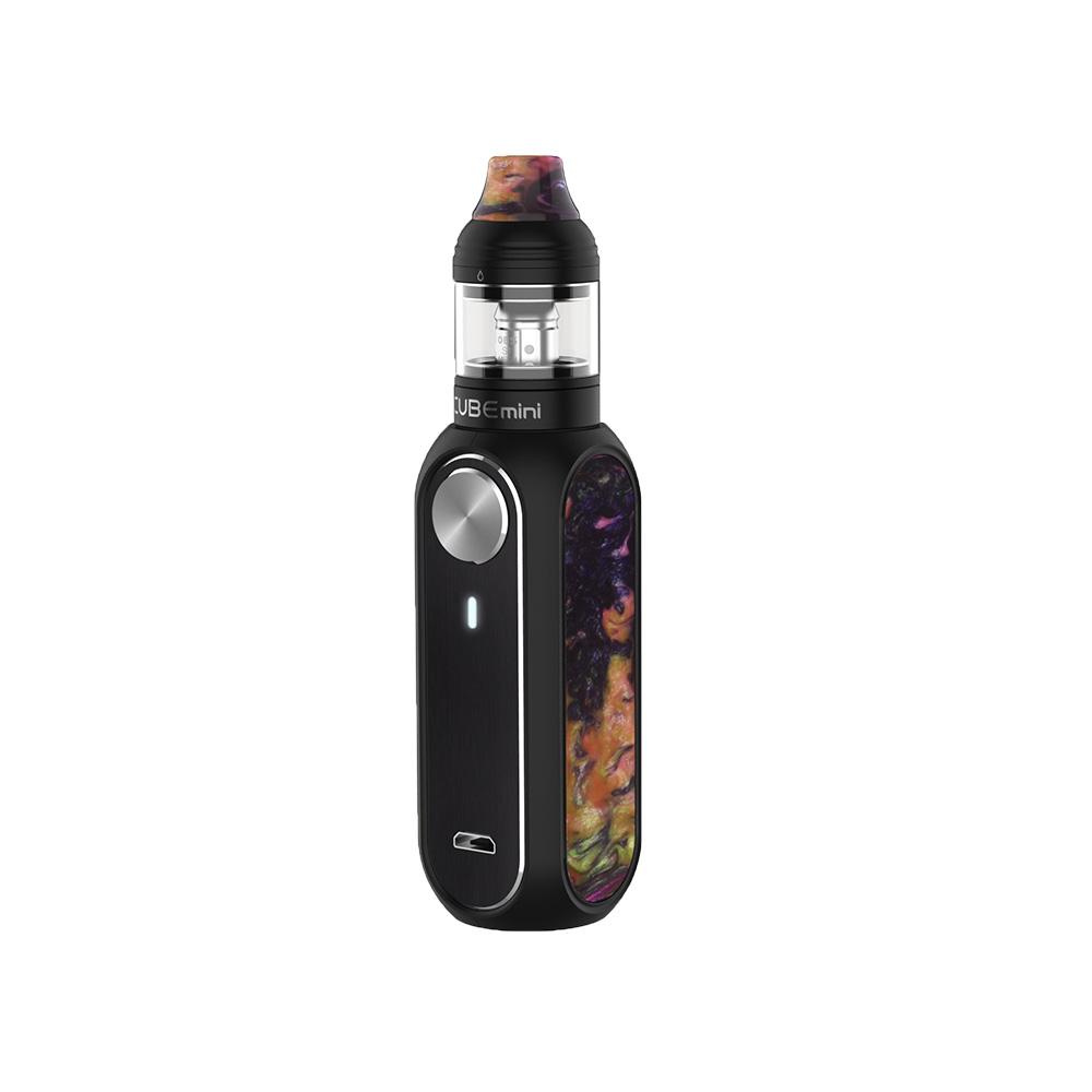 Mini Kit Débutant Cube - OBS Avec Mesh Tank 1500mAh & 3.5ml