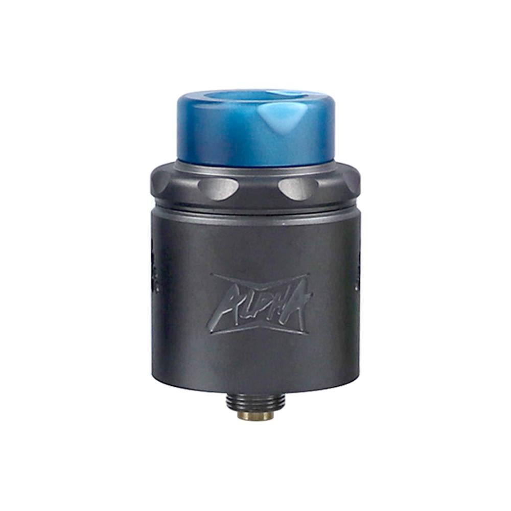 RDA Mesh Alpha - Starss