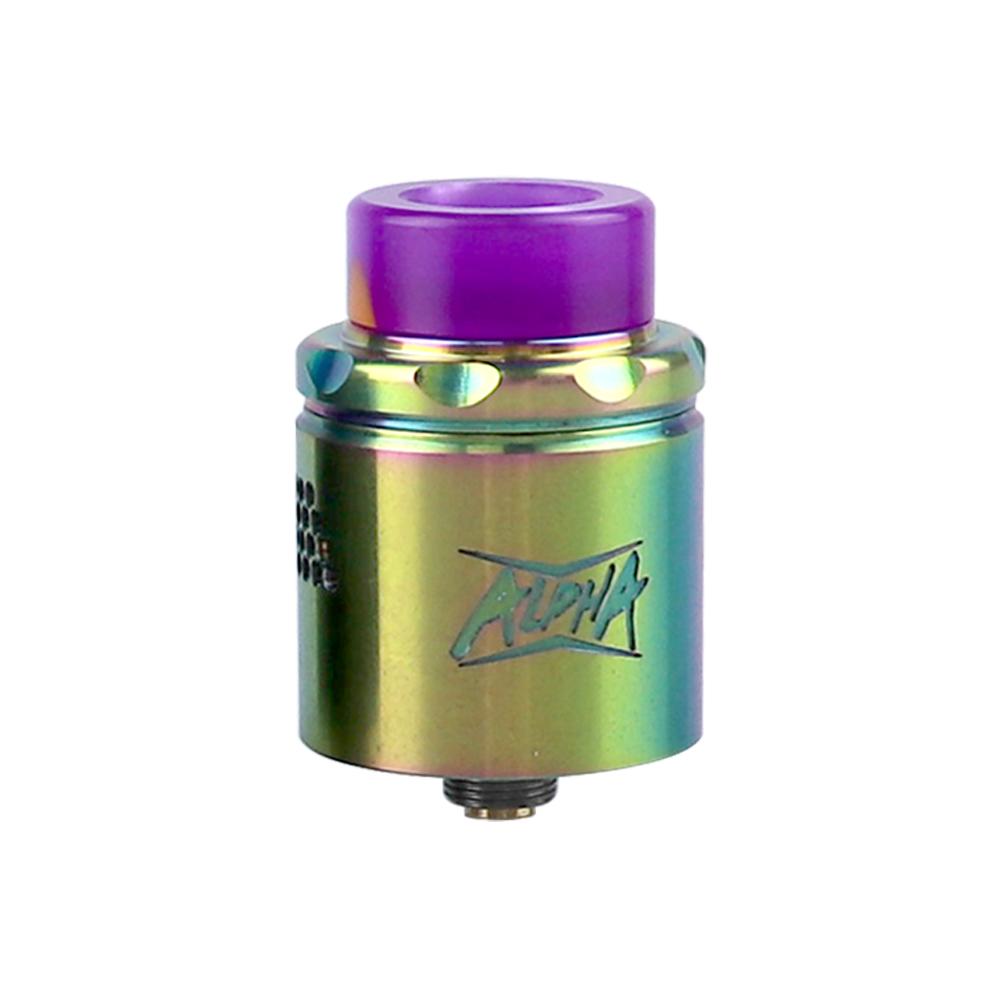 RDA Mesh Alpha - Starss