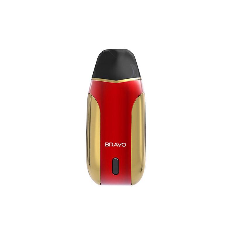 Kit Pod Bravo - STARSS 2ml & 1000mAh