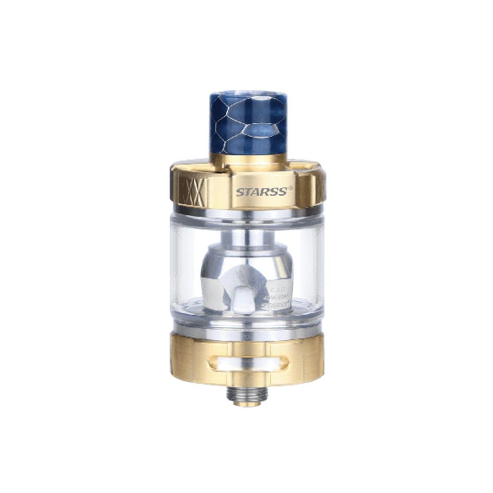 Atomiseur Defender Mesh - Starss