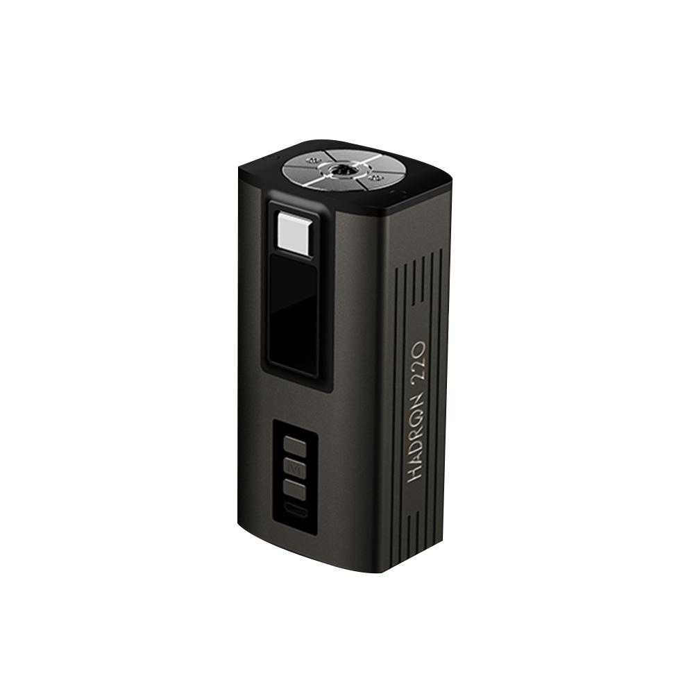 Box MOD HADRON 220 - Steam Crave 220W