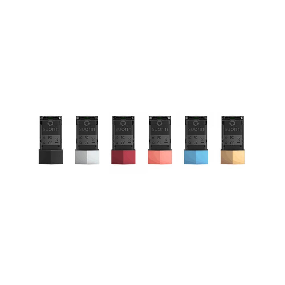 Noyau de Batterie interchangeable Edge -Suorin 230mAh