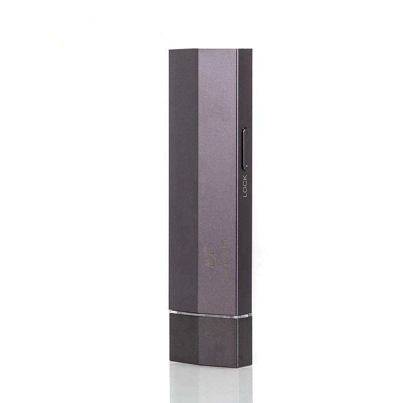 Kit Pod Edge Ultra Portable - Suorin avec 2 Batteries 230mAh