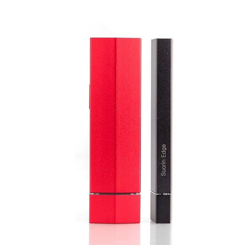Kit Pod Edge Ultra Portable - Suorin avec 2 Batteries 230mAh