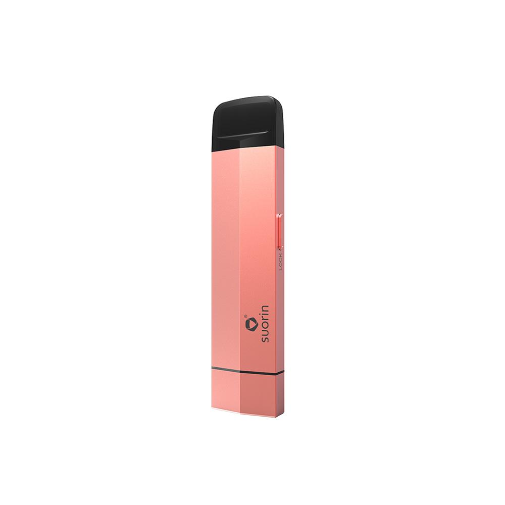 Pod Système Edge Ultra Portable - Suorin