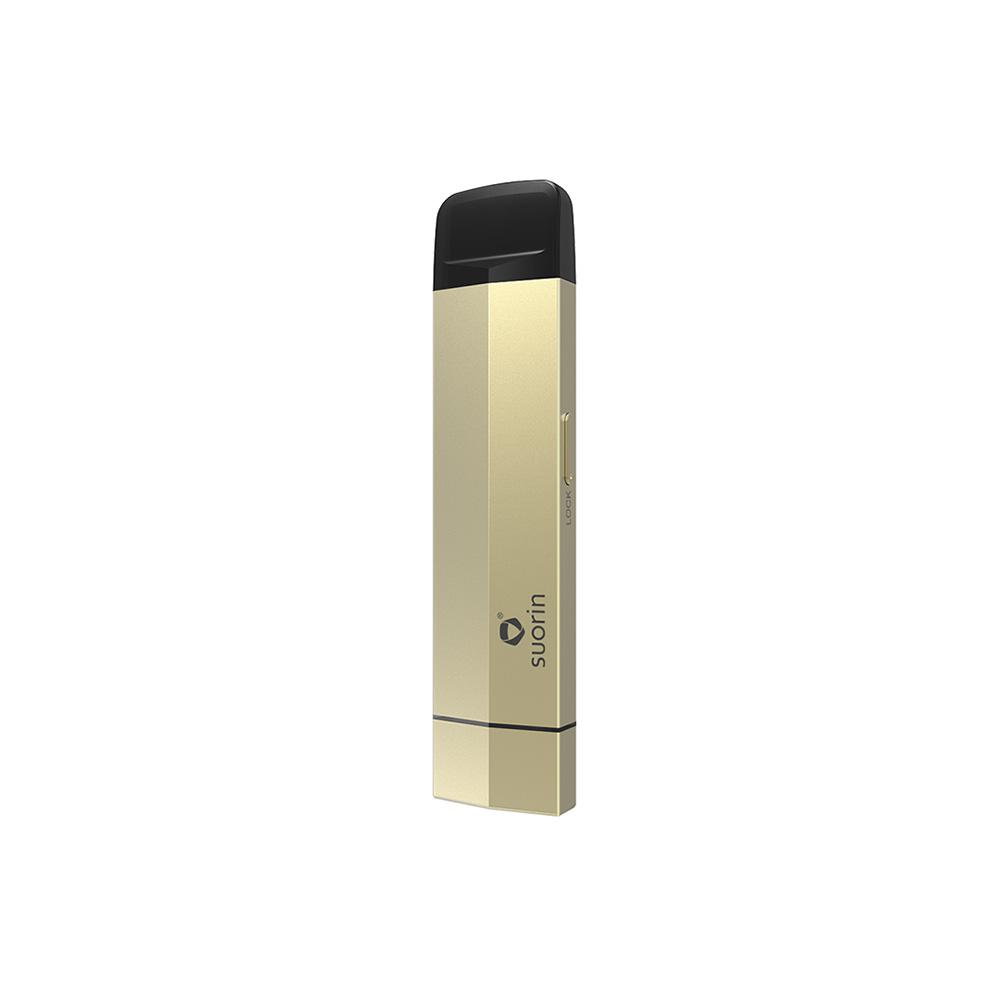 Pod Système Edge Ultra Portable - Suorin