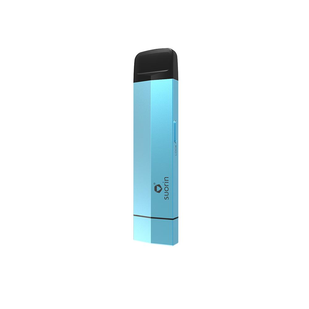 Pod Système Edge Ultra Portable - Suorin