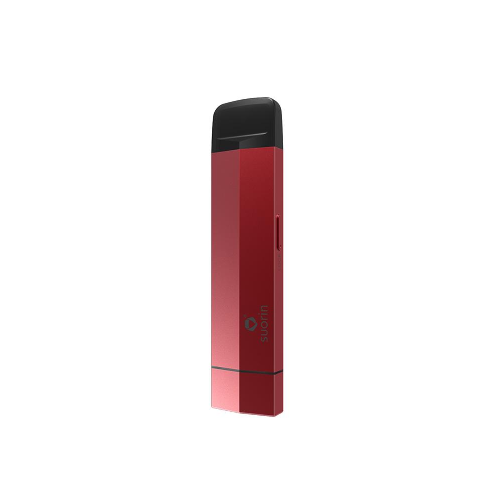 Pod Système Edge Ultra Portable - Suorin