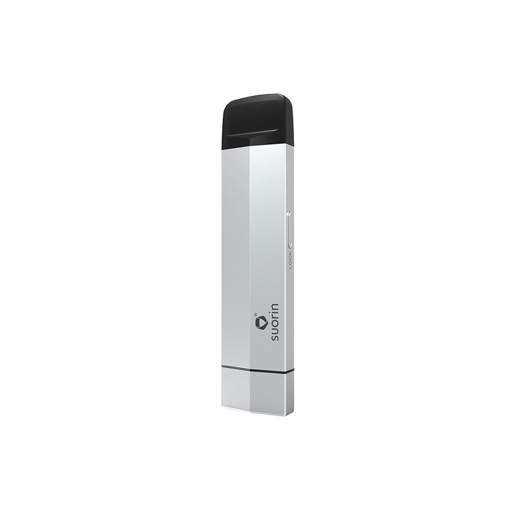 Pod Système Edge Ultra Portable - Suorin