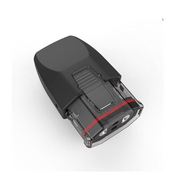 Kit Débutant Eva Vape - Suorin 380mAh (1.8ML)