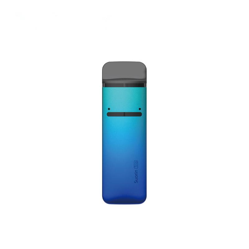 Kit Pod Trio - Suorin 850mah