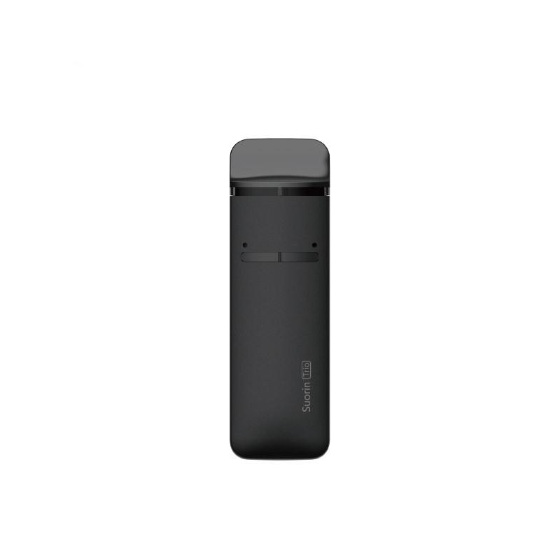 Kit Pod Trio - Suorin 850mah