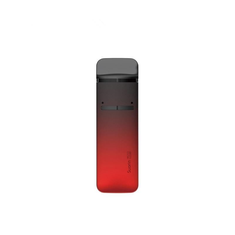 Kit Pod Trio - Suorin 850mah