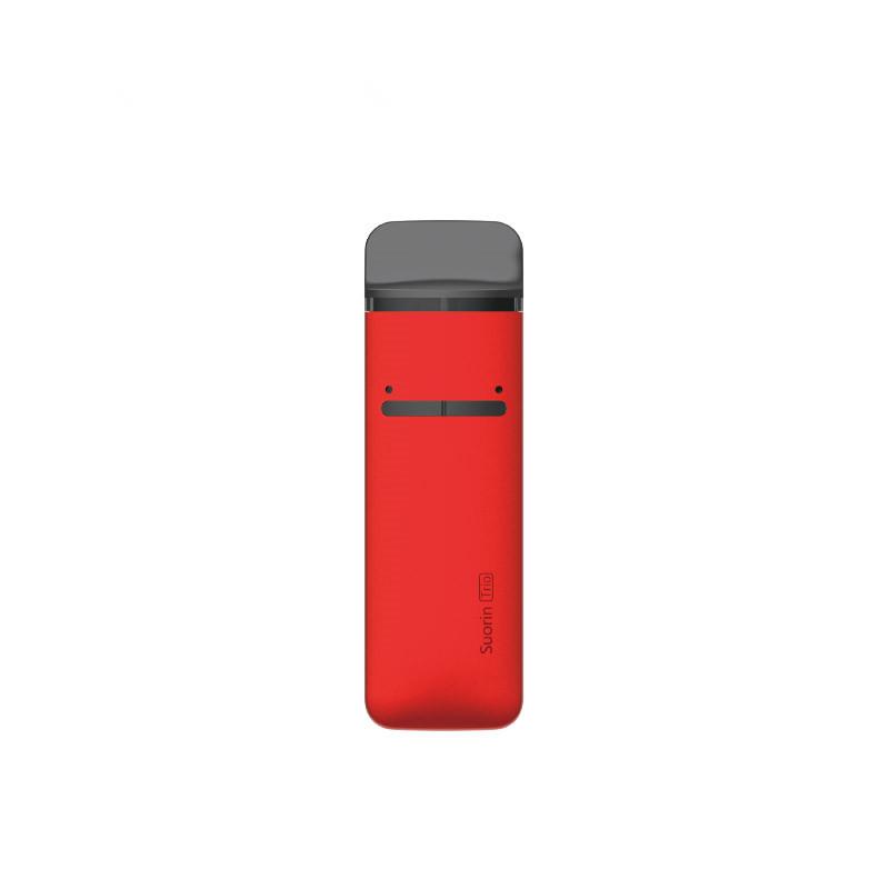 Kit Pod Trio - Suorin 850mah