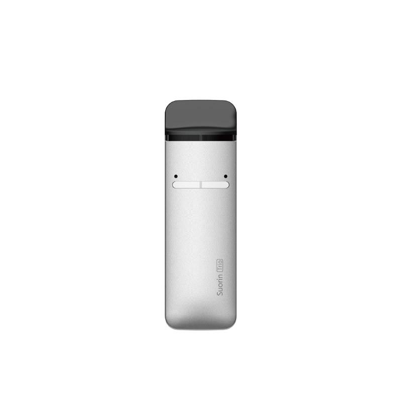 Kit Pod Trio - Suorin 850mah