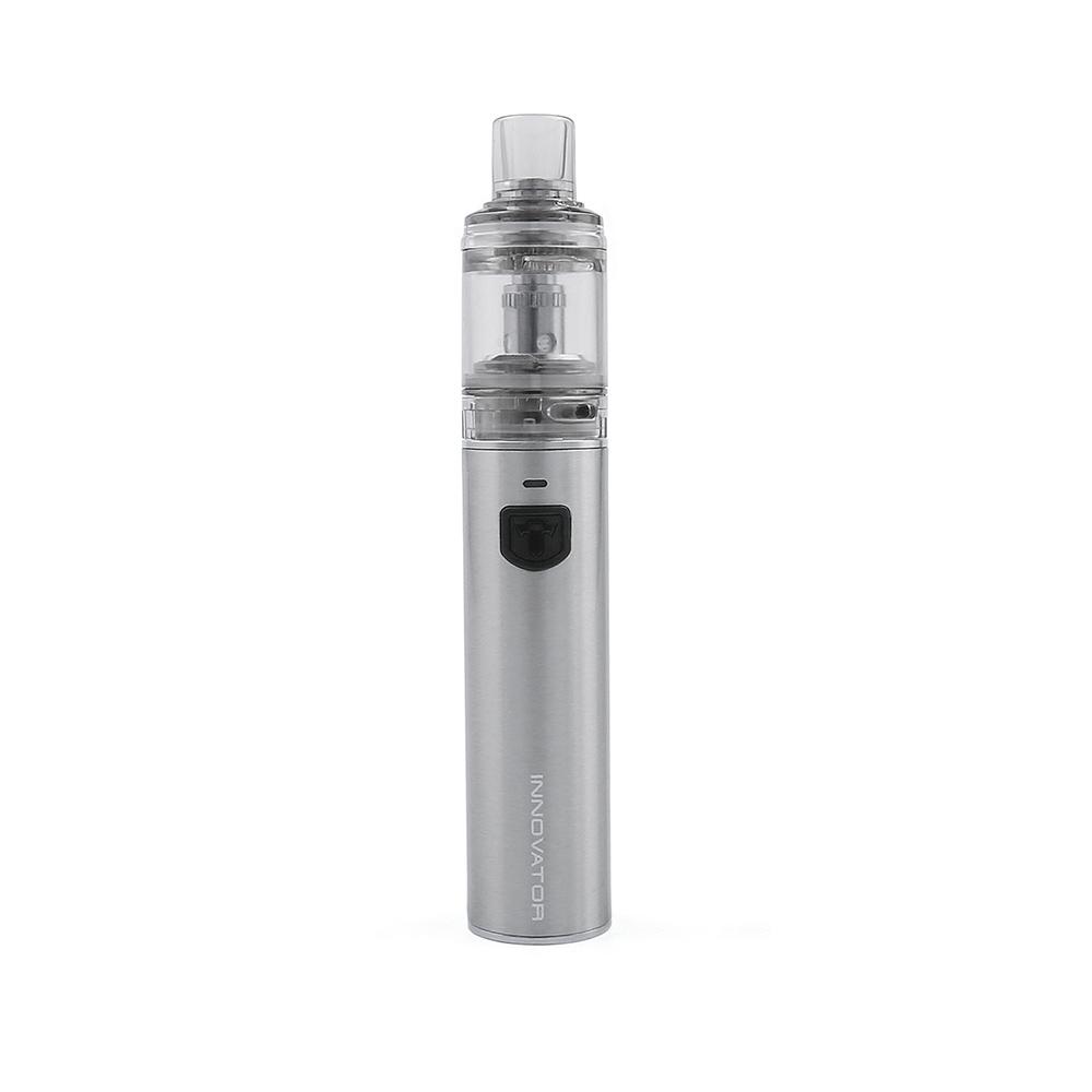 Kit Débutant Innovator - Tesla avec Citrine 19 Tank 1100mAh & 1.8ml