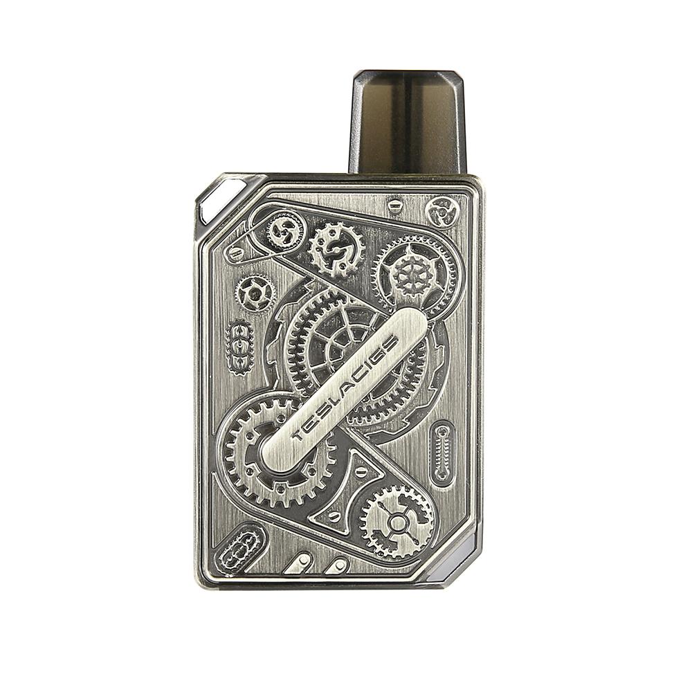 Kit Pod Punk - Tesla 600mAh & 1.2ml