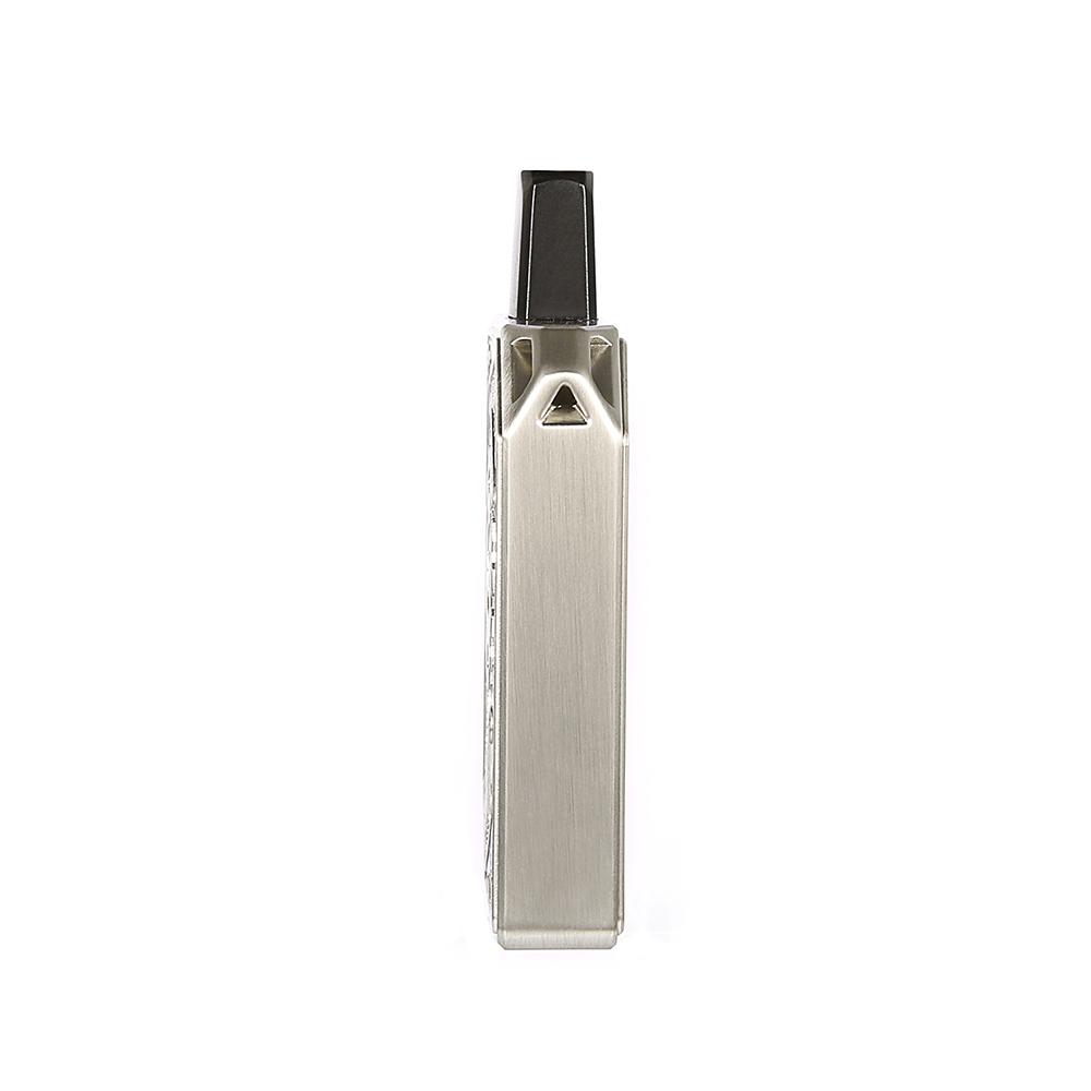 Kit Pod Punk - Tesla 600mAh & 1.2ml
