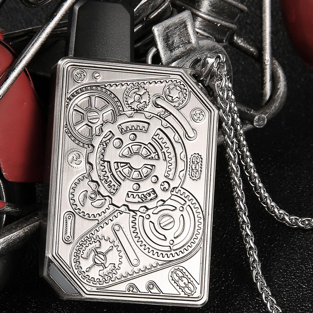 Kit Pod Punk - Tesla 600mAh & 1.2ml