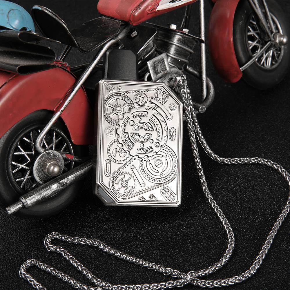 Kit Pod Punk - Tesla 600mAh & 1.2ml