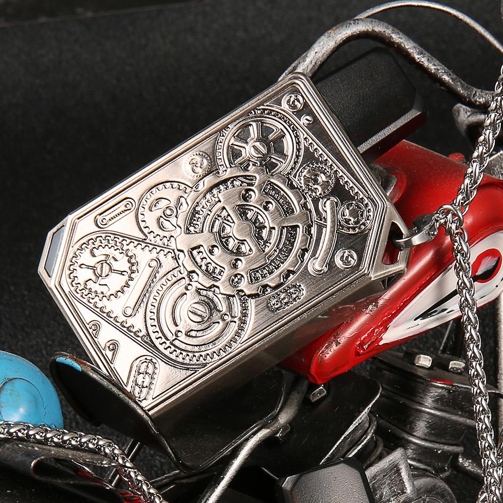 Kit Pod Punk - Tesla 600mAh & 1.2ml
