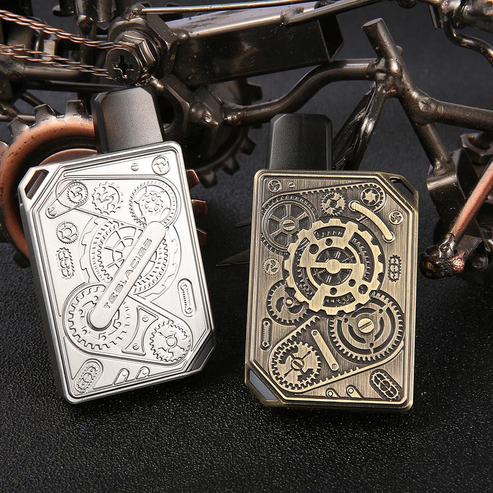 Kit Pod Punk - Tesla 600mAh & 1.2ml