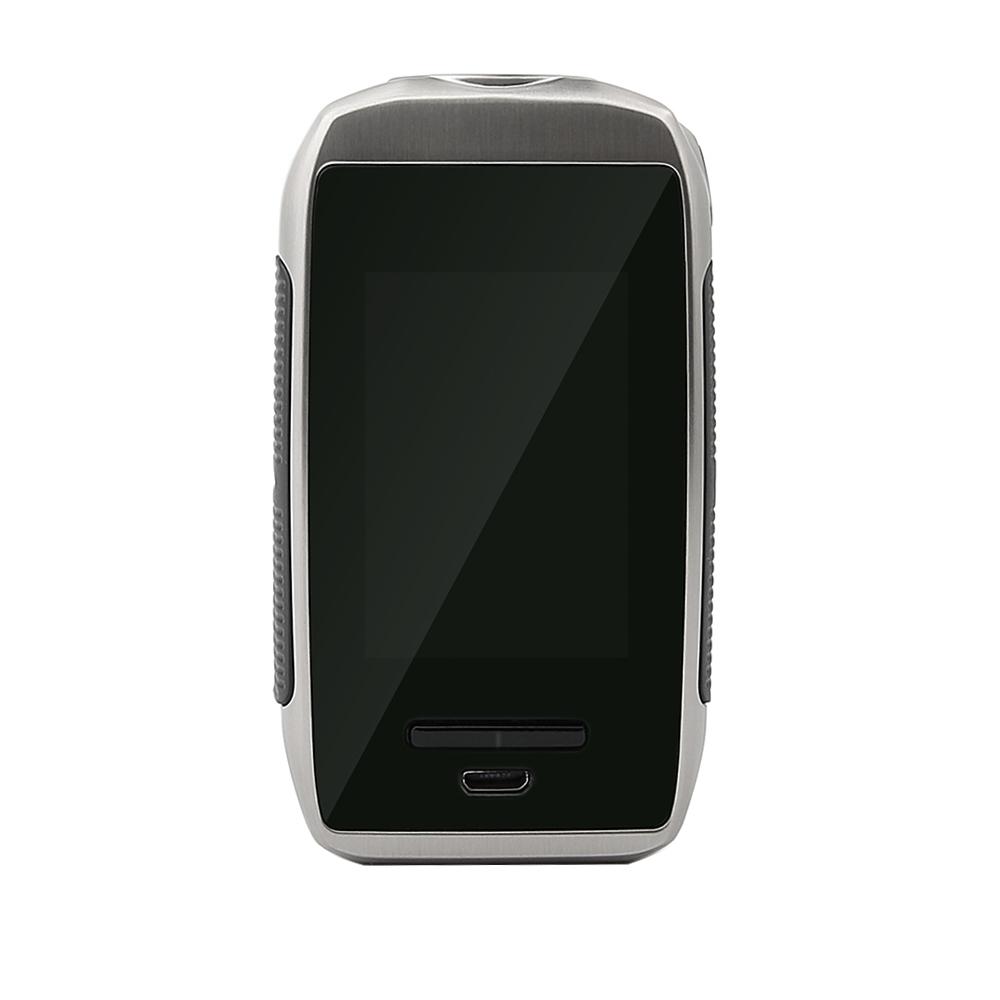 Box Mod Shinyo 213W TC - Tesla