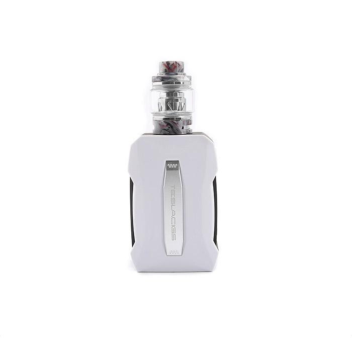 Kit WYE II 215W TC- Tesla avec Resin Tank