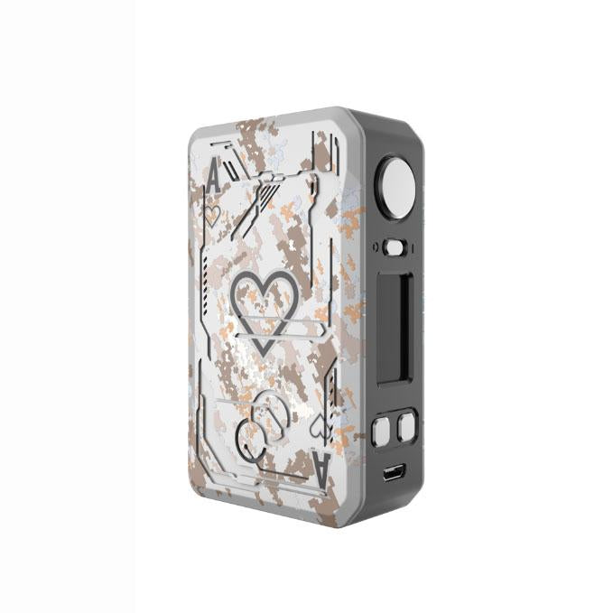 Box Mod Poker 218 TC - Teslacigs