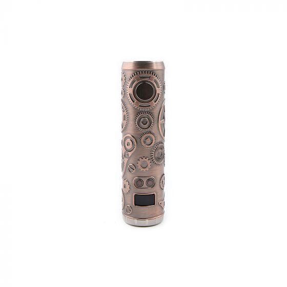 Box Mod Punk 86W TC - Teslacigs