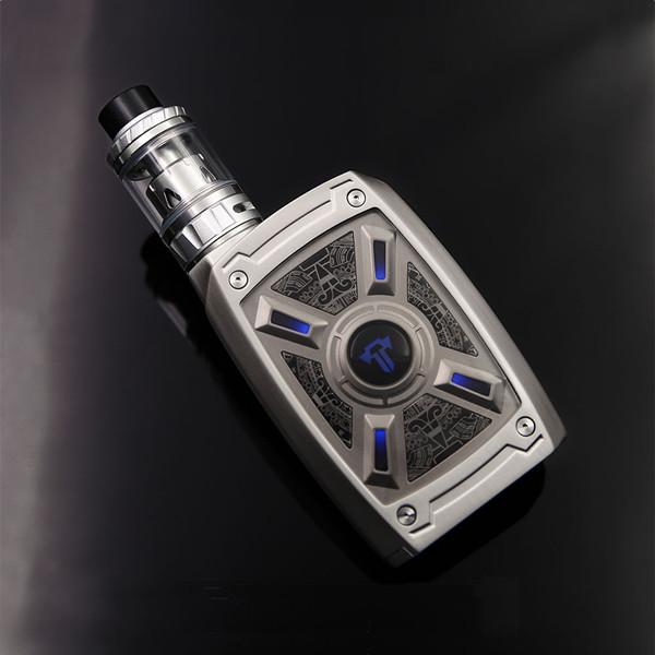 Kit XT 220W TC - Teslacigs Avec Tallica Mini Tank (4ML)