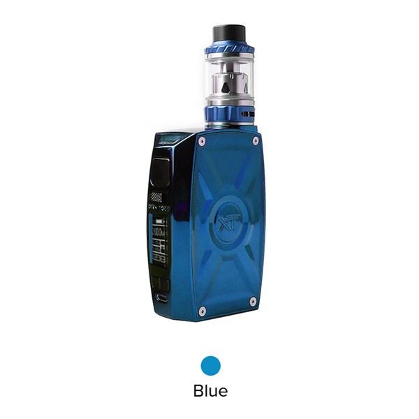 Kit XT 220W TC - Teslacigs Avec Tallica Mini Tank (4ML)