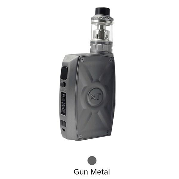 Kit XT 220W TC - Teslacigs Avec Tallica Mini Tank (4ML)