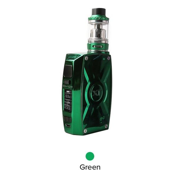 Kit XT 220W TC - Teslacigs Avec Tallica Mini Tank (4ML)