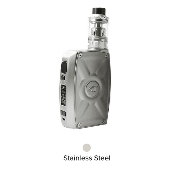 Kit XT 220W TC - Teslacigs Avec Tallica Mini Tank (4ML)