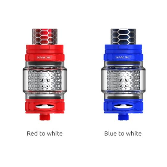 Atomiseur Sub Ohm Tank TFV12 PrinceCobra Edition 7ML - SMOK