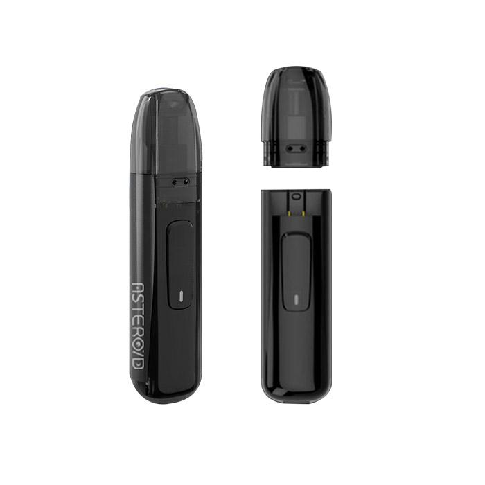 Kit Pod Asteroid - Think Vape 420mAh 1.5ml